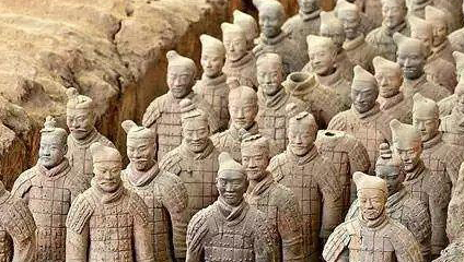 兵马俑的主人到底是谁，是秦始皇还是芈月？