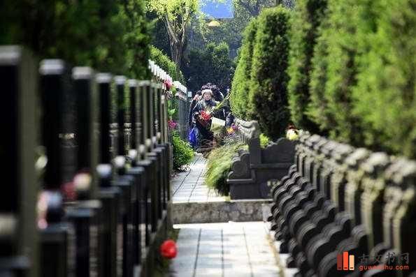 清明节习俗