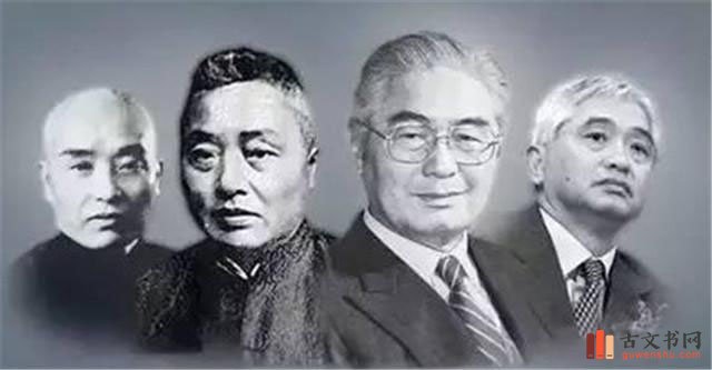 中国财团,荣氏家族
