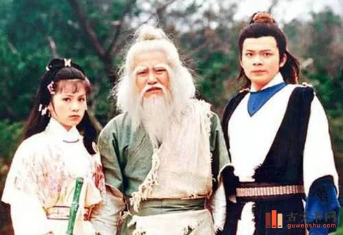 奇人异士不见了？揭开从古至今奇人异士的神秘面纱