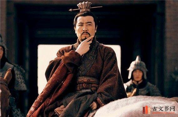 身为三国霸主之一，刘备为何被称为枭雄？